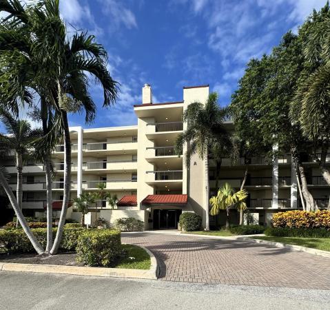 Lavers Resort & Racquet Club, 825 Egret Cir #410, Delray Beach, Florida 33444, image 1