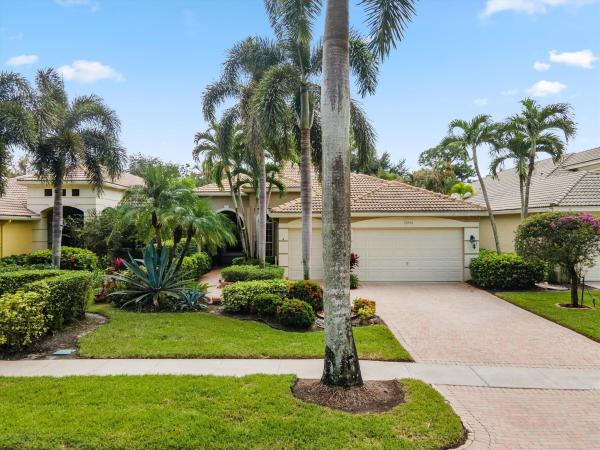 Manchester Lakes Estates At Wycliffe, 10592 Northgreen Dr, Lake Worth Beach, Florida 33449, image 1