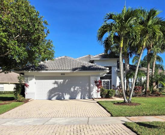 Heron Cove At Baywinds, 9301 Heron Cove Dr, West Palm Beach, Florida 33411, image 1