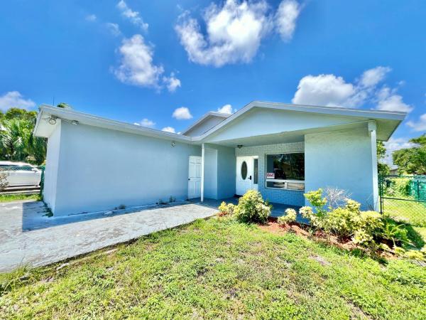Rosemont Park Delray, 802 SW 5th Ave, Delray Beach, Florida 33444, image 1