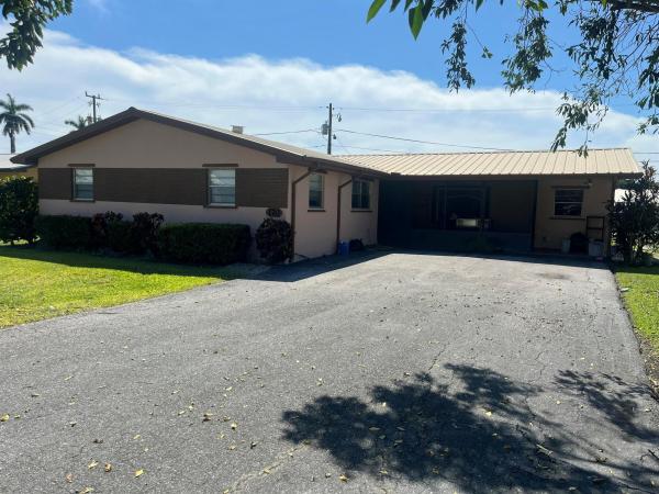 Pahokee No HOA, 170 Home Place Ct, Pahokee, Florida 33476, image 1