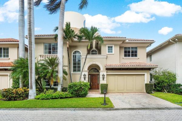 Ocean Grande Place, 3630 S Ocean Blvd, Highland Beach, Florida 33487, image 1