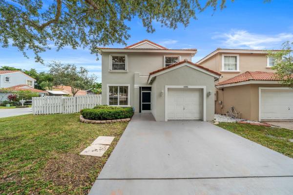 The Greens At Winston Trails, 6886 Perdido Bay Ter, Lake Worth Beach, Florida 33463, image 1