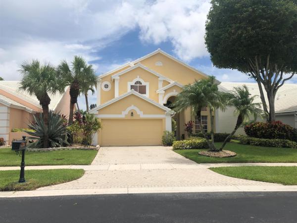 Dorchester Estates, 7924 Dorchester Rd, Boynton Beach, Florida 33472, image 1