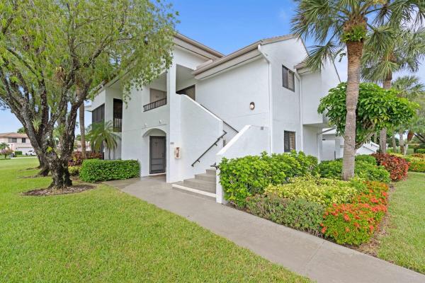 Gleneagles, 7599 Glendevon Ln #1505, Delray Beach, Florida 33446, image 1