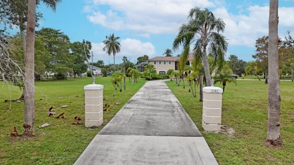 Paddock Park 2 Of Wellington, 1282 Clydesdale Ave, Wellington, Florida 33414, image 1