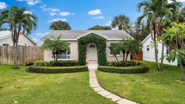 Delray Beach No HOA, 811 NE 7th Ave, Delray Beach, Florida 33483, image 1