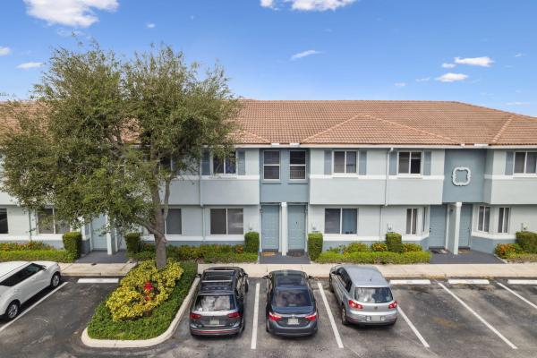 Sonoma Bay, 1944 Hibiscus Ln, Riviera Beach, Florida 33404, image 1