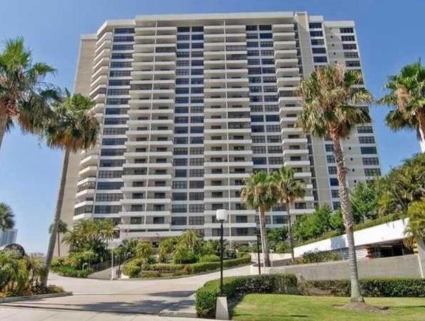 The Olympus Towers, 2500 Parkview Dr #1414, Hallandale Beach, Florida 33009, image 1