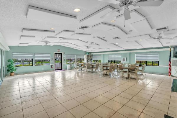 Pine Ridge South 3, 329 Knotty Pine Cir #A-2, Greenacres, Florida 33463, image 1