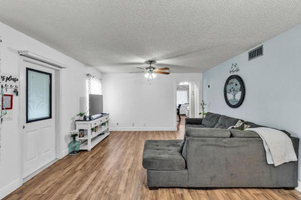 Pine Ridge South 3, 329 Knotty Pine Cir #A-2, Greenacres, Florida 33463, image 2