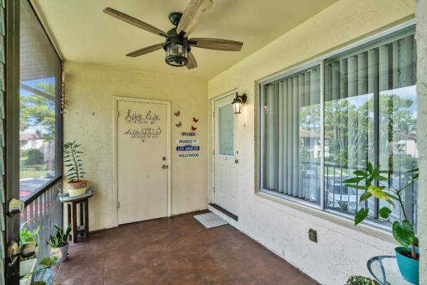 Pine Ridge South 3, 329 Knotty Pine Cir #A-2, Greenacres, Florida 33463, image 2