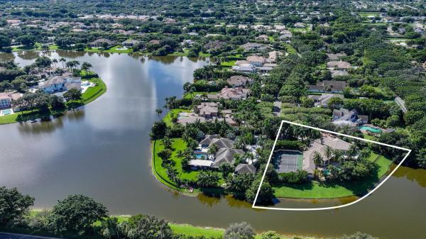 Long Lake Estates, 18800 Long Lake Dr, Boca Raton, Florida 33496, image 1