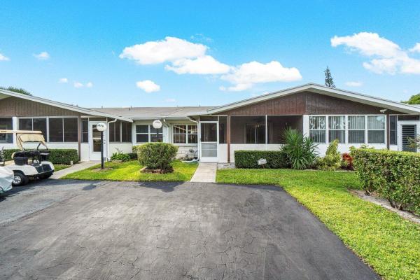 Cypress Lakes, 5086 Campanelli Cir, West Palm Beach, Florida 33417, image 1