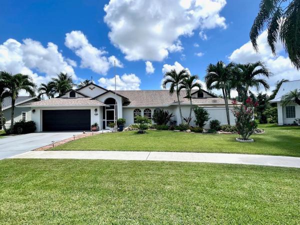Greenview Shores 2 Of Wellington, 2688 Yarmouth Dr, Wellington, Florida 33414, image 1