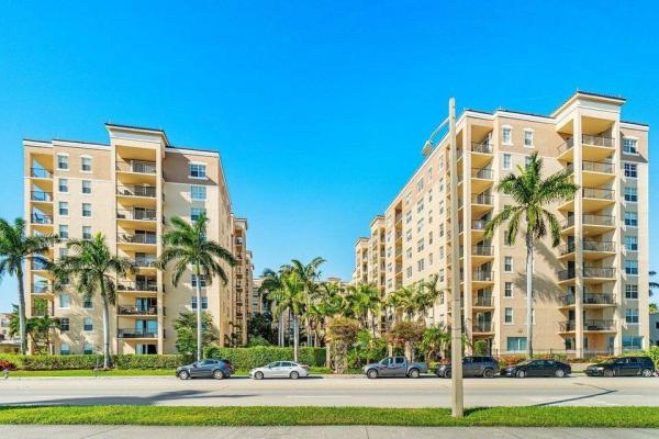 Flagler Pointe, 1805 N Flagler Dr #107, West Palm Beach, Florida 33407, image 1