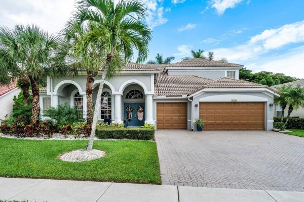 Bristol Lakes, 7476 Brunswick Cir, Boynton Beach, Florida 33472, image 1