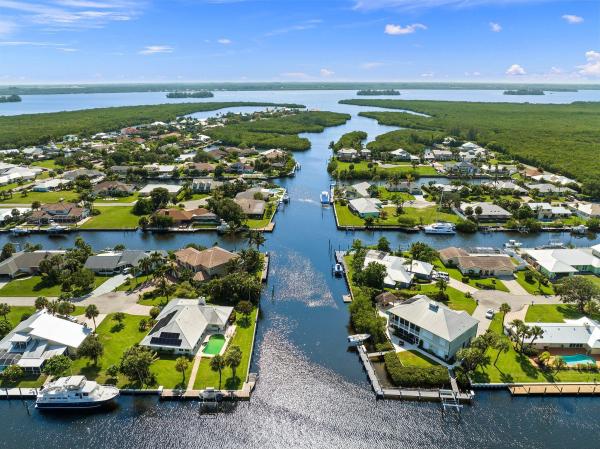Queens Cove, 14 Crown Ct, Fort Pierce, Florida 34949, image 1