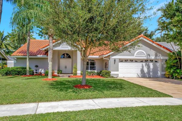 Wedgewood Village, 6079 Wedgewood Village Cir, Lake Worth Beach, Florida 33463, image 1