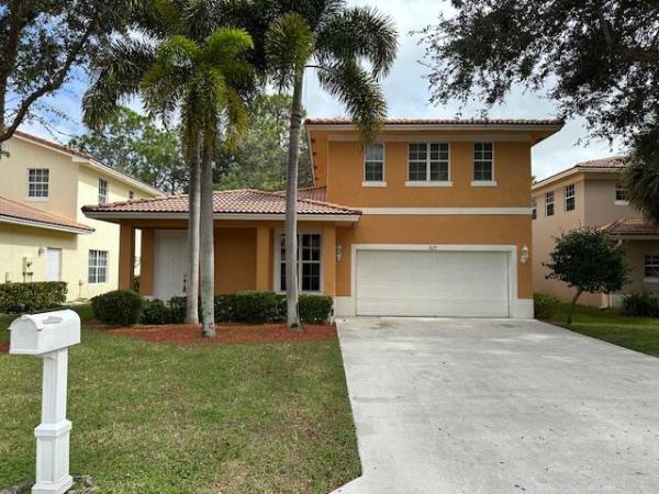 Eagle Trace At River Bridge, 6675 Eagle Ridge Dr, Greenacres, Florida 33413, image 1