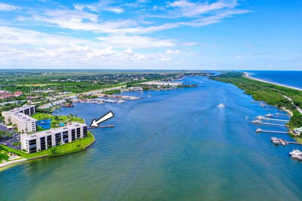 Broadview, 100 Intracoastal Pl #103, Jupiter, Florida 33469, image 1
