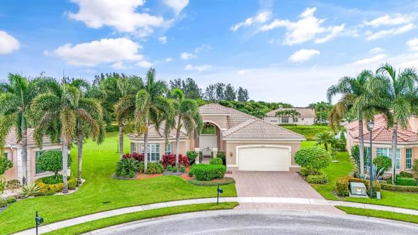 Valencia Reserve, 10648 Whitewind Cir, Boynton Beach, Florida 33473, image 1