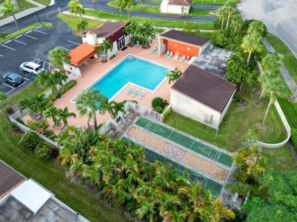 Boundbrook, 2580 Boundbrook Blvd #101, West Palm Beach, Florida 33406, image 3