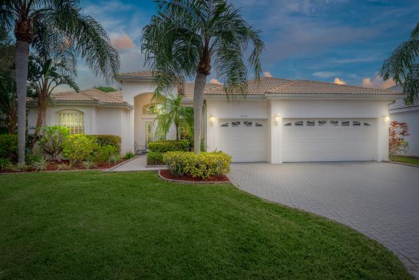 Stonehaven, 2229 SE Stonehaven Rd, Port St. Lucie, Florida 34952, image 1