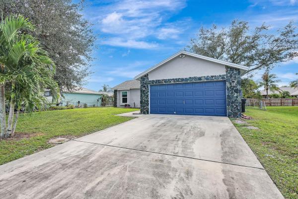 552 SW Lawler Ave, Port St. Lucie, Florida 34953, image 1