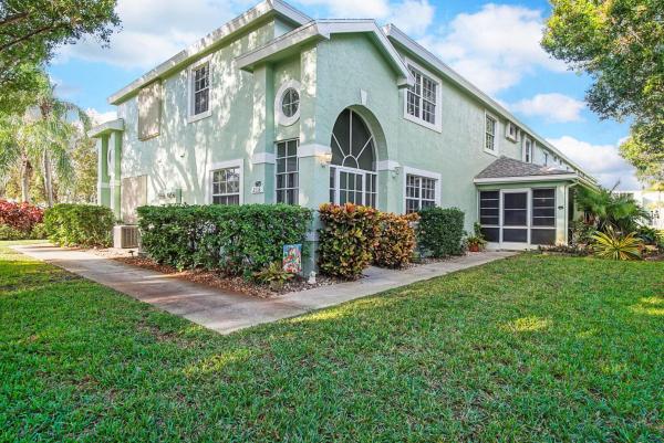 The Meadows At Port St Lucie, 2118 SE Wild Meadow Cir #2118, Port St. Lucie, Florida 34952, image 1