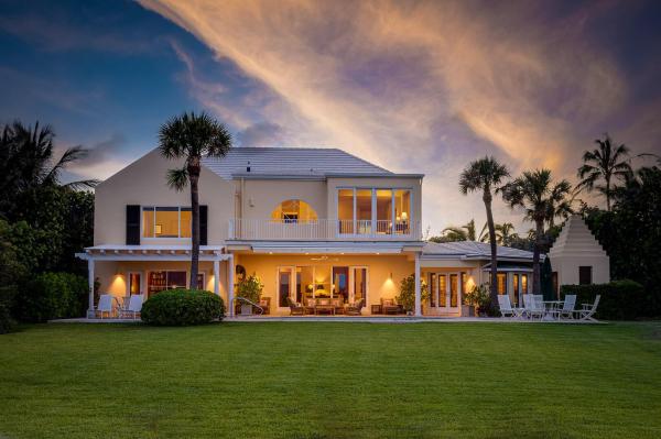 Sea Isle Estates, 143 E Inlet Dr, Palm Beach, Florida 33480, image 1