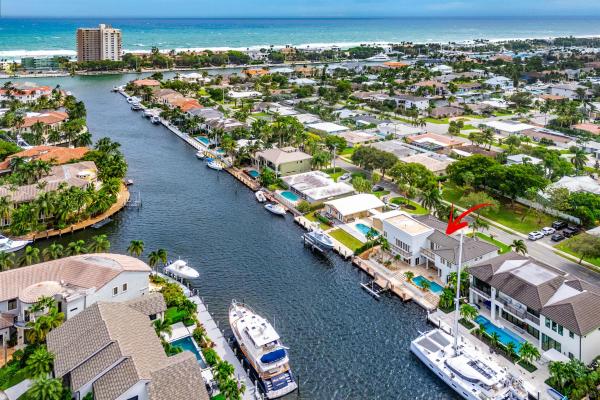 Venetian Isles, 2811 NE 36th St, Lighthouse Point, Florida 33064, image 1