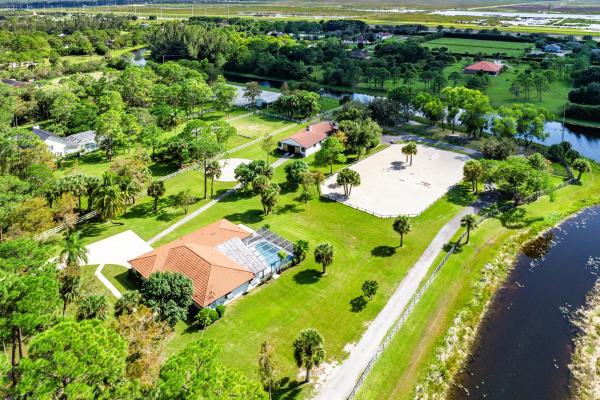 Fox Trail, 17218 Shetland Ln, The Acreage, Florida 33470, image 1