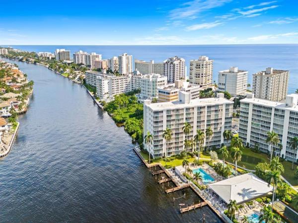 Seagate Of Highland, 3212 S Ocean Blvd #203-A, Highland Beach, Florida 33487, image 1