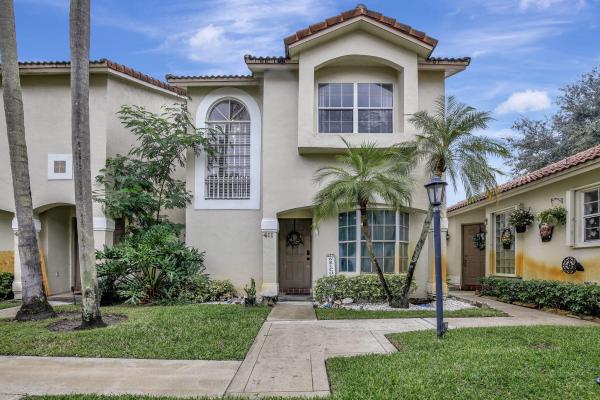 Images At Pembroke Pointe, 411 NW 108th Ter Ter #411, Pembroke Pines, Florida 33026, image 1