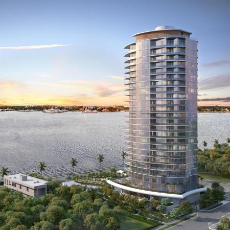 1309 S Flagler Dr #2302, West Palm Beach, Florida 33401, image 1