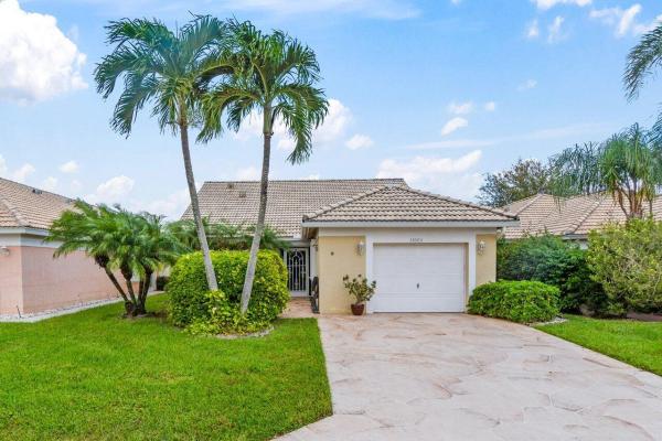 Hampton Lakes, 13003 Hampton Lakes Cir, Boynton Beach, Florida 33436, image 1