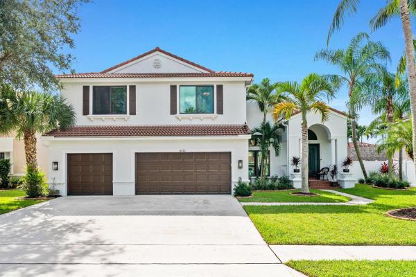 Shadow Creek Village, 6232 Shadow Tree Ln, Lake Worth Beach, Florida 33463, image 1