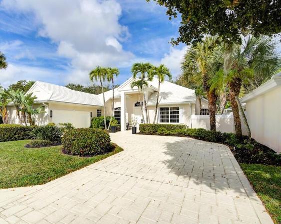 The Colony At Breakers West, 9149 Baybury Ln, West Palm Beach, Florida 33411, image 1
