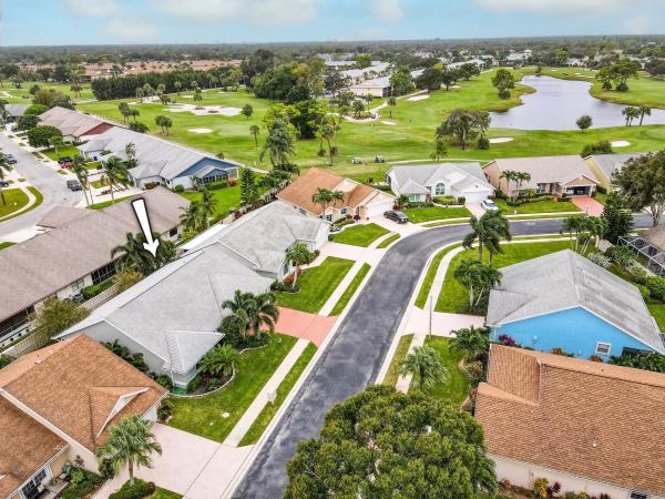 Eagle Ridge At Indian Creek, 104 Adobe Cir, Jupiter, Florida 33458, image 1