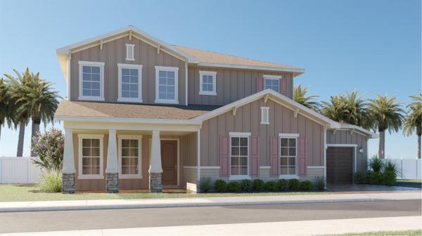 Arden, 613 Hookline Cir, The Acreage, Florida 33470, image 1