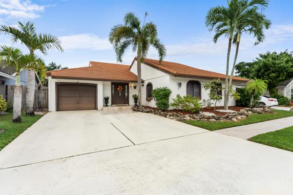 Country Landing 2 At Loggers Run, 11627 Countryview Ln, Boca Raton, Florida 33428, image 1