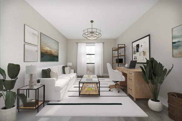 Spanish Lakes Fairways, 6114 Spanish Lakes Blvd, Fort Pierce, Florida 34951, image 2