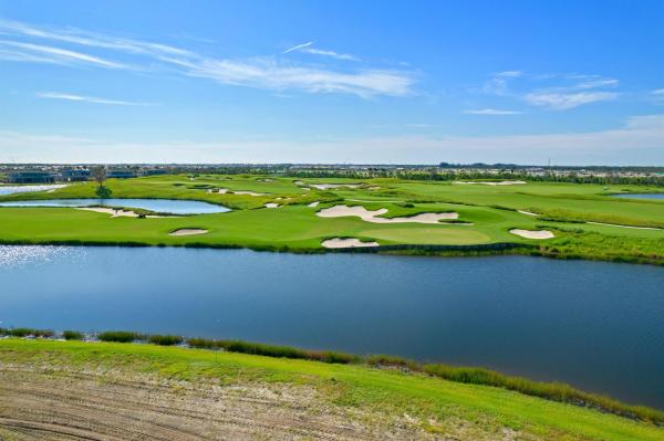 Panther National At Avenir, 13128 Monte Rosa Ct, Palm Beach Gardens, Florida 33412, image 1
