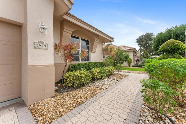 Lancaster Lakes, 8953 Shoal Creek Ln, Boynton Beach, Florida 33472, image 1