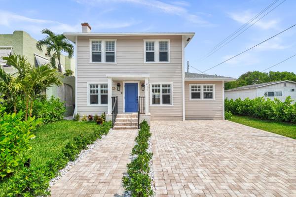 Old Northwood, 411 33rd St, West Palm Beach, Florida 33401, image 1