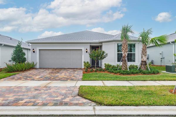 Heron Preserve At Tradition, 10602 SW Morning Glory Dr, Port St. Lucie, Florida 34987, image 1