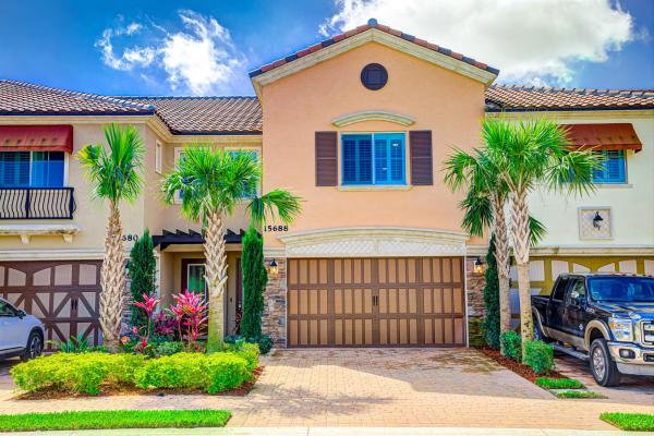 Binks Pointe, 15688 Italian Cypress Way, Wellington, Florida 33414, image 1