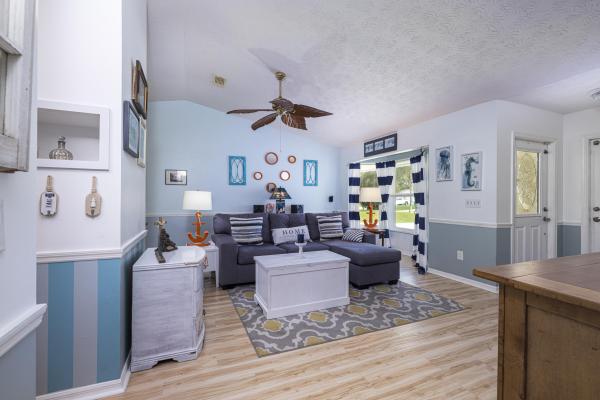 Swan Park, 1190 SW Cynthia St, Port St. Lucie, Florida 34983, image 2
