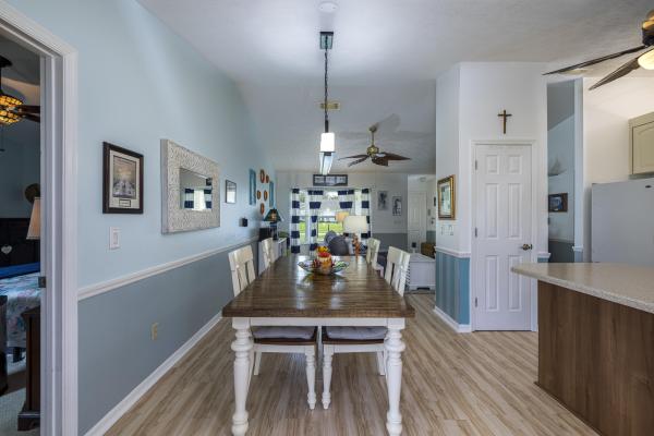 Swan Park, 1190 SW Cynthia St, Port St. Lucie, Florida 34983, image 1